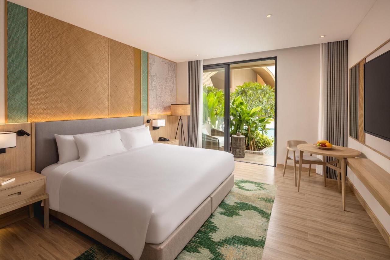 Dusit Princess Phatthalung Exterior photo