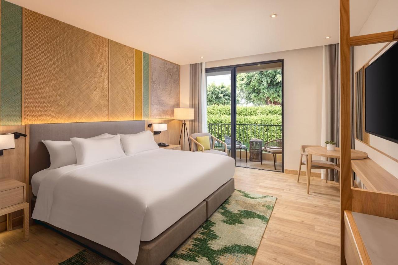 Dusit Princess Phatthalung Exterior photo