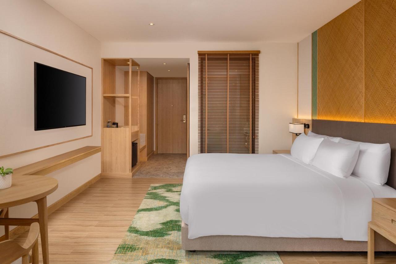 Dusit Princess Phatthalung Exterior photo