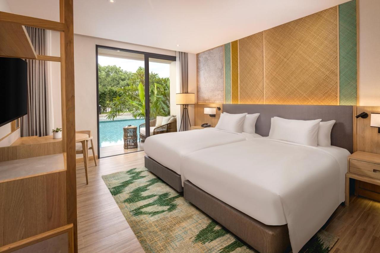 Dusit Princess Phatthalung Exterior photo