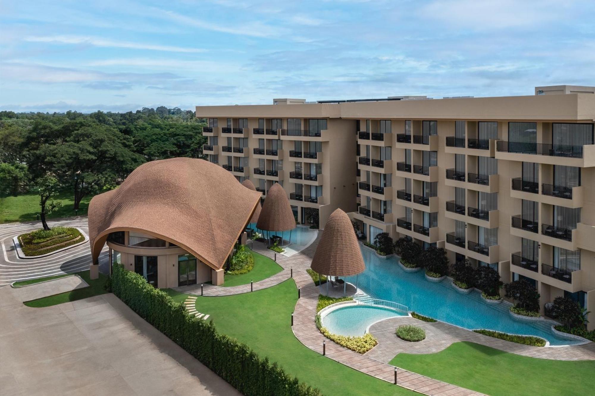 Dusit Princess Phatthalung Exterior photo