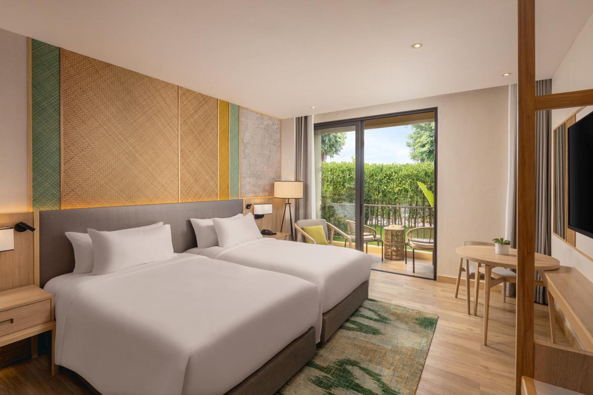 Dusit Princess Phatthalung Exterior photo